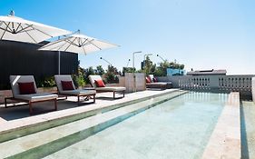 Hotel Almanac  5*